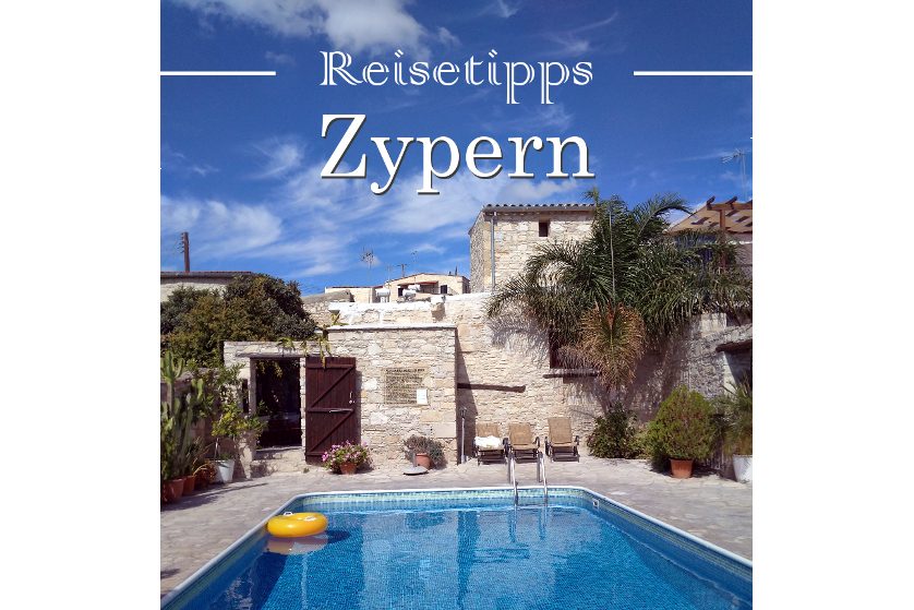 Zypern-Tipps